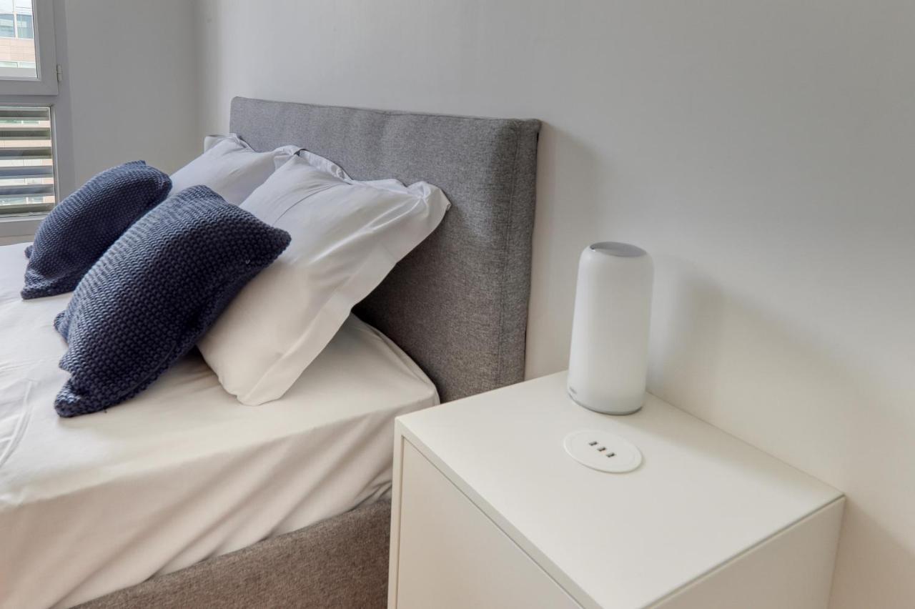 Apartment Virtuose - Disneyland Paris 5Min - Train Station 250M مونتِفرا المظهر الخارجي الصورة